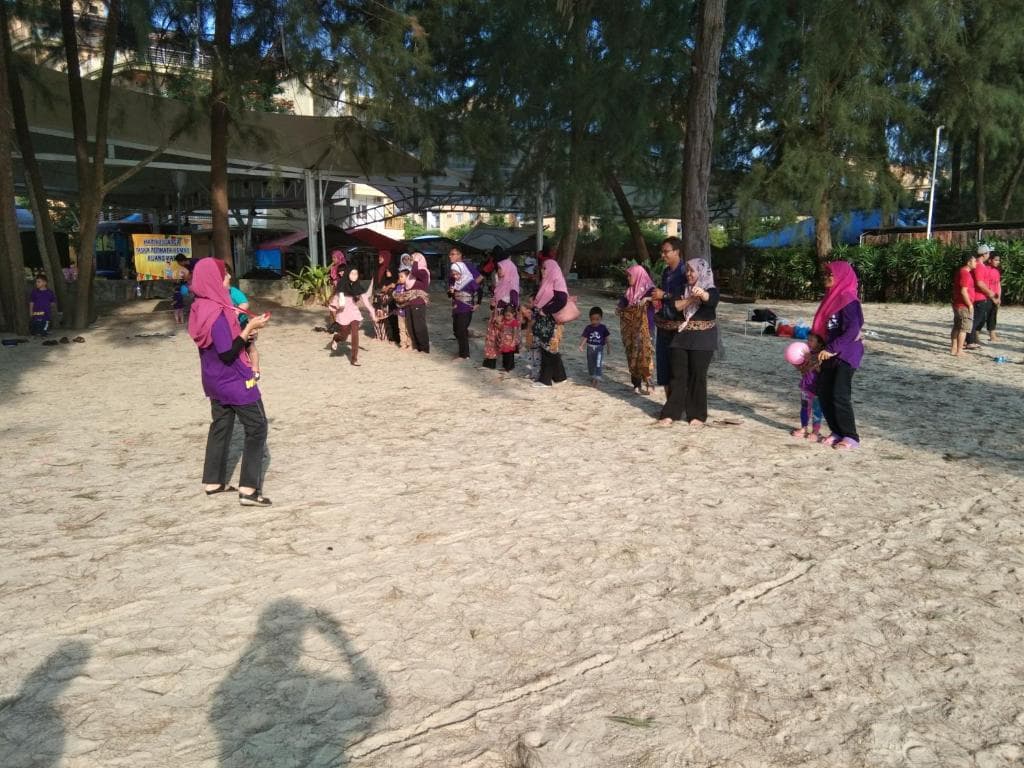 Gold Coast Morib International Resort Booking Hero Banner