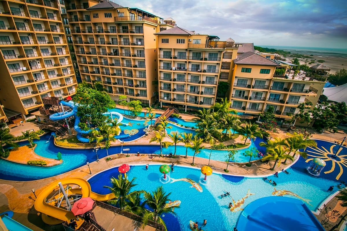 Gold Coast Morib International Resort Booking Home Hero Banner