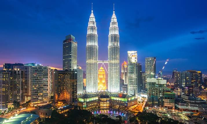 KLCC