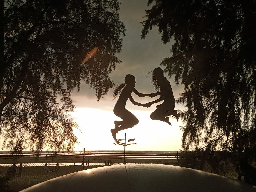 Gold Coast Morib International Resort Booking Hero Banner