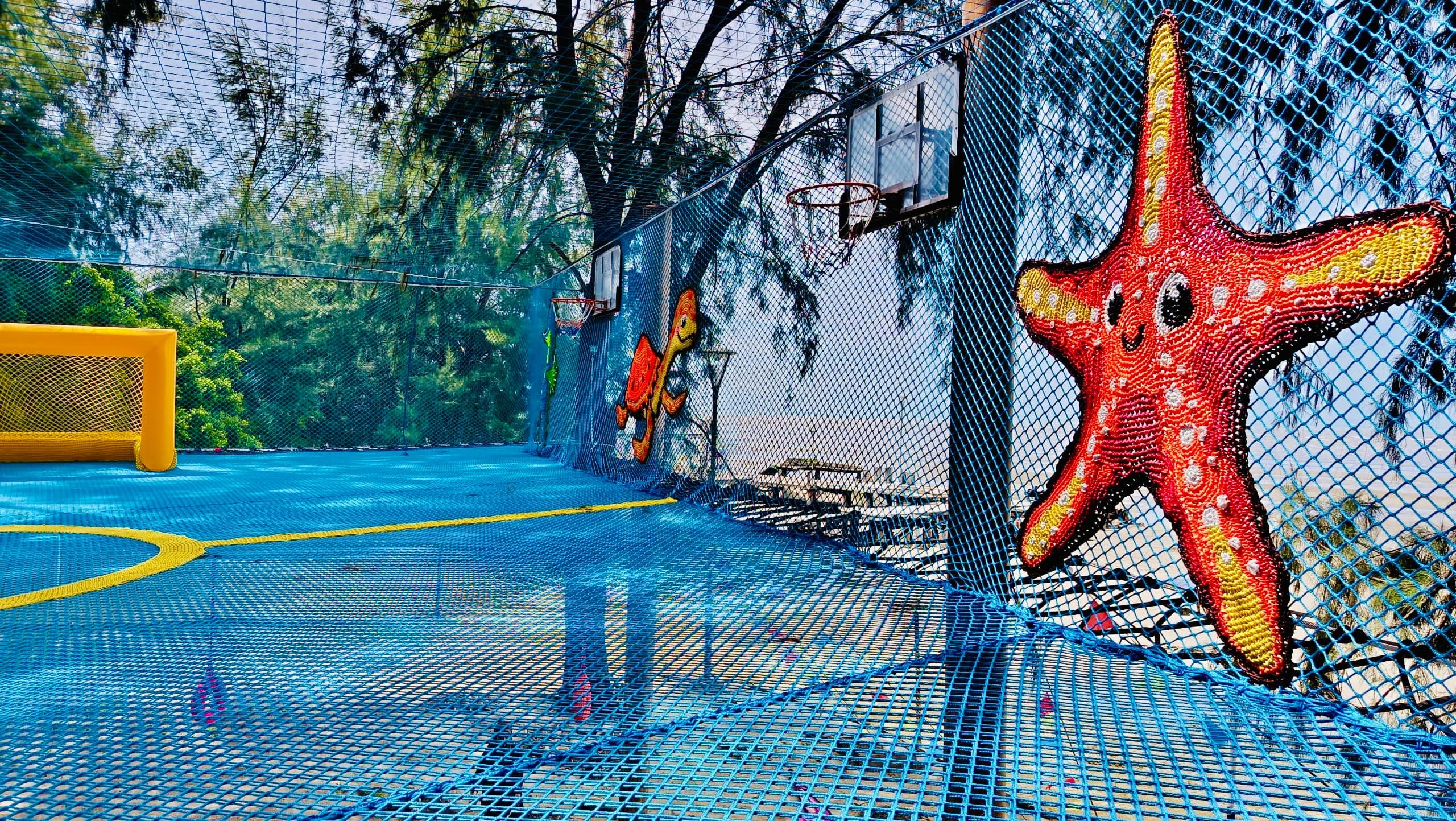 Gold Coast Morib International Resort Booking Hero Banner